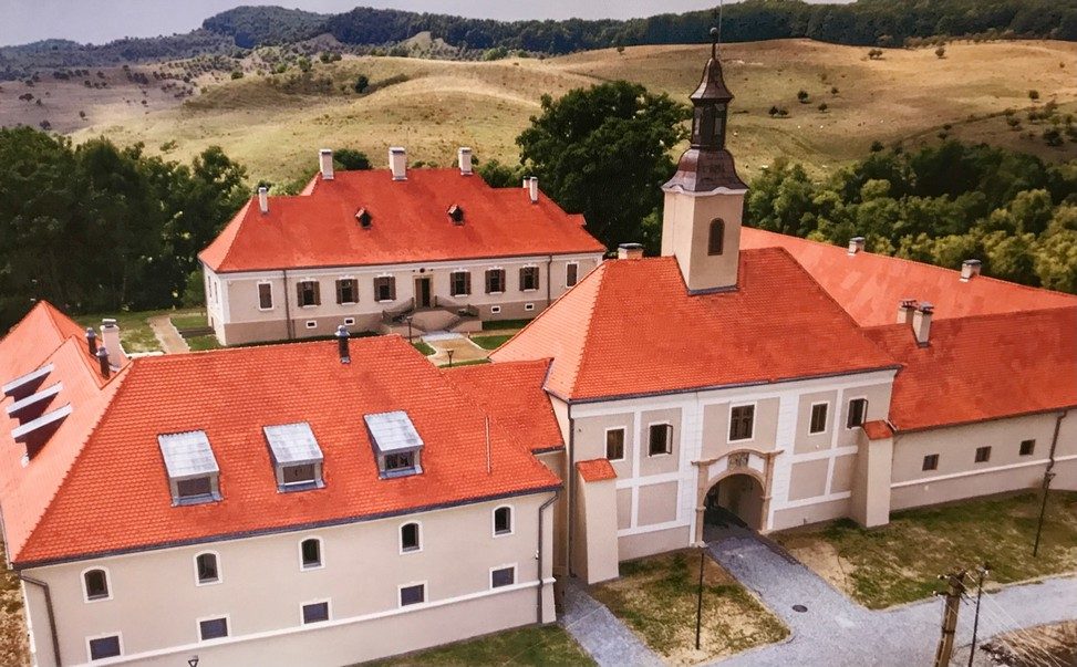 Castelul Teleki
